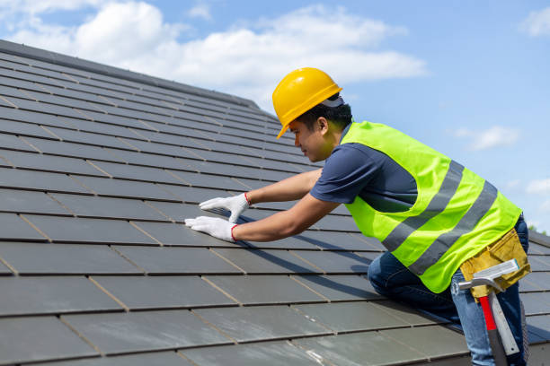 Roof Repair Estimates in Willard, OH